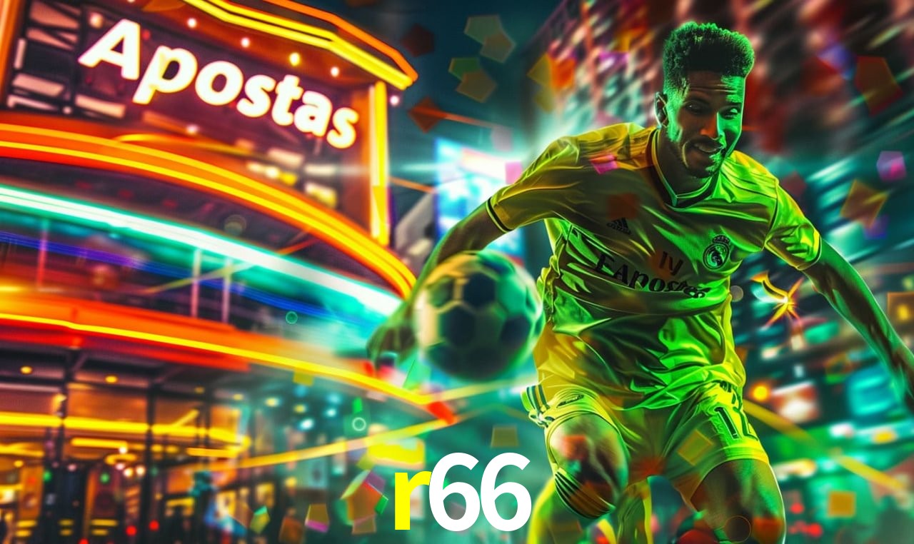 Estatísticas do Jogo r66
