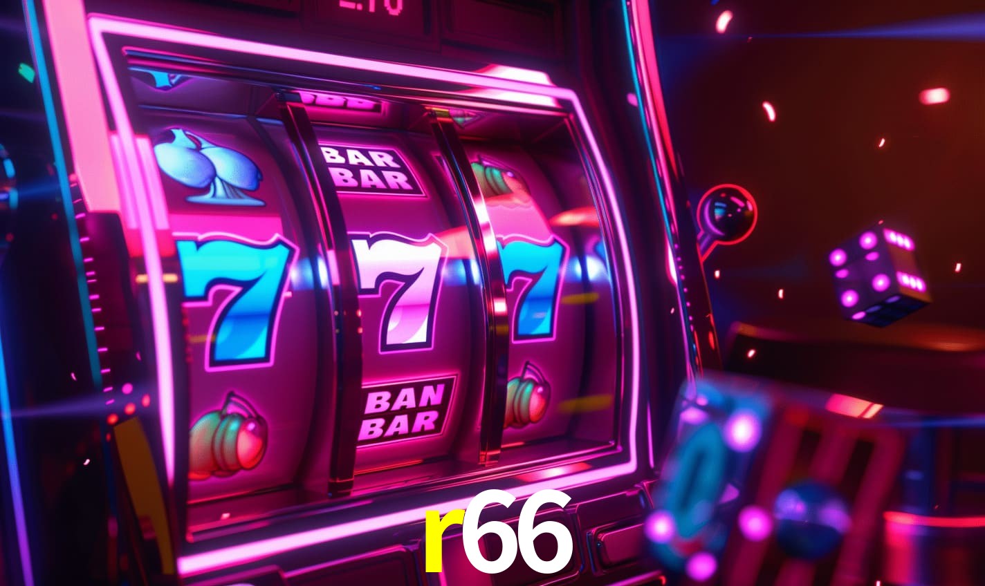 Descubra a Essência do r66: Nossa História e Compromissos