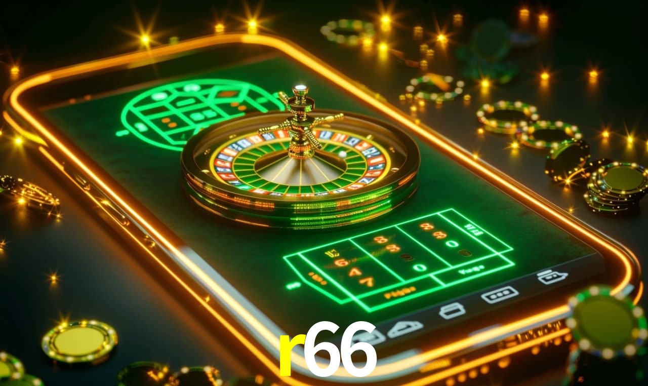 Tecnologia da Plataforma r66