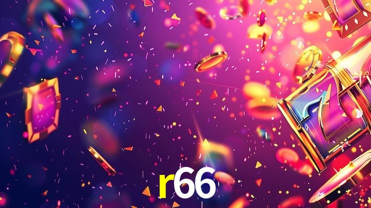 A Emoção da Loteria na r66: Uma Chance de Mudança de Vida