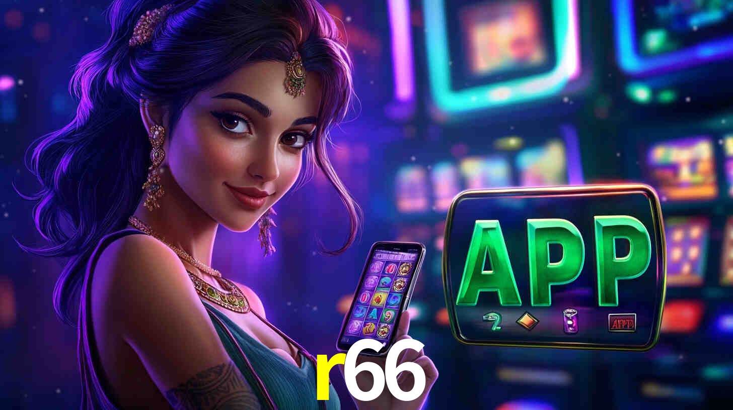 r66: Jogue Crash e Experimente Alta Recompensa Instantânea