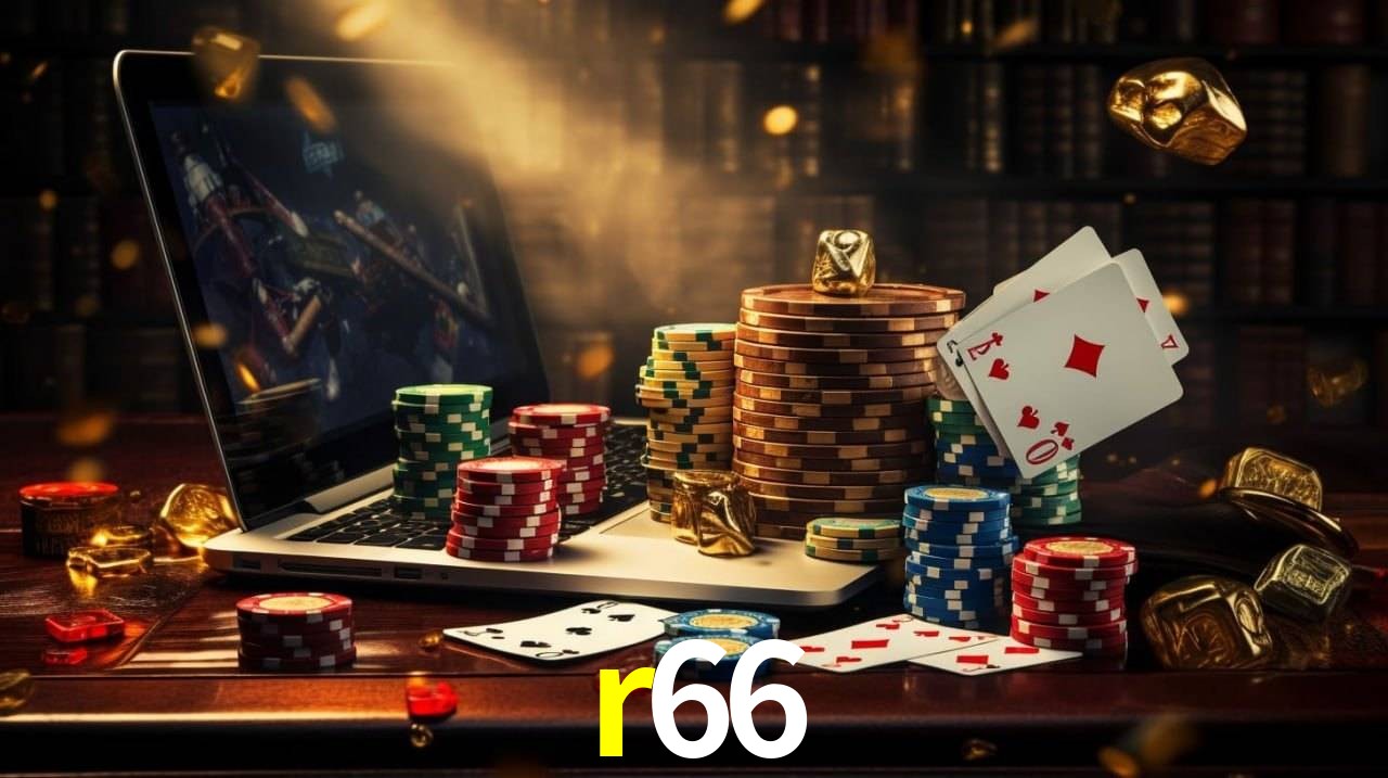 Torneios r66