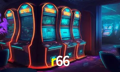 Apostas Esportivas na r66: Um Guia Completo