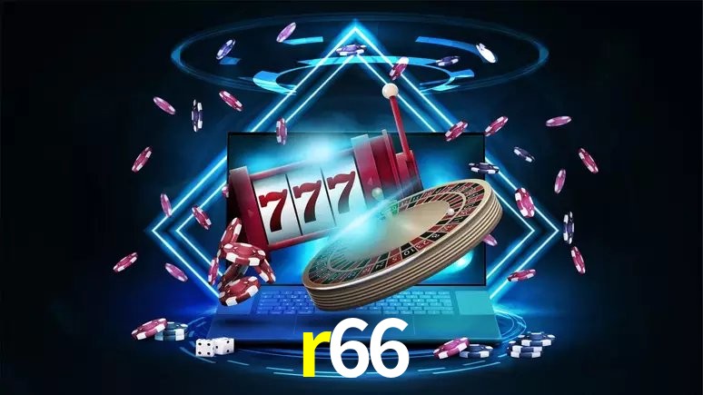 Provedores de Jogos r66
