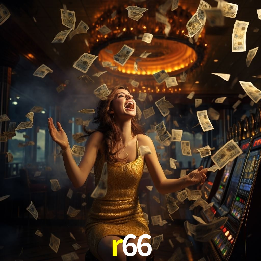 VIP Casino r66