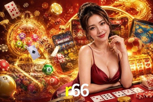 Slot Games r66