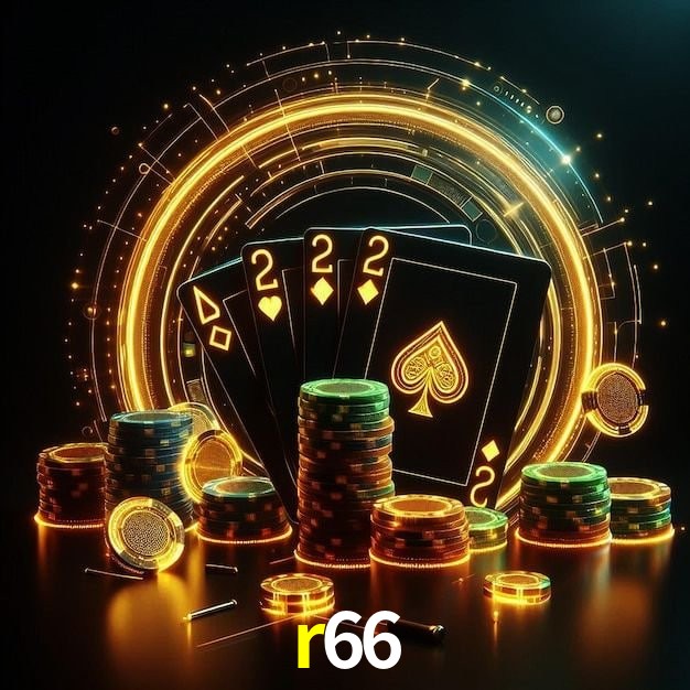 Recursos de Bônus r66