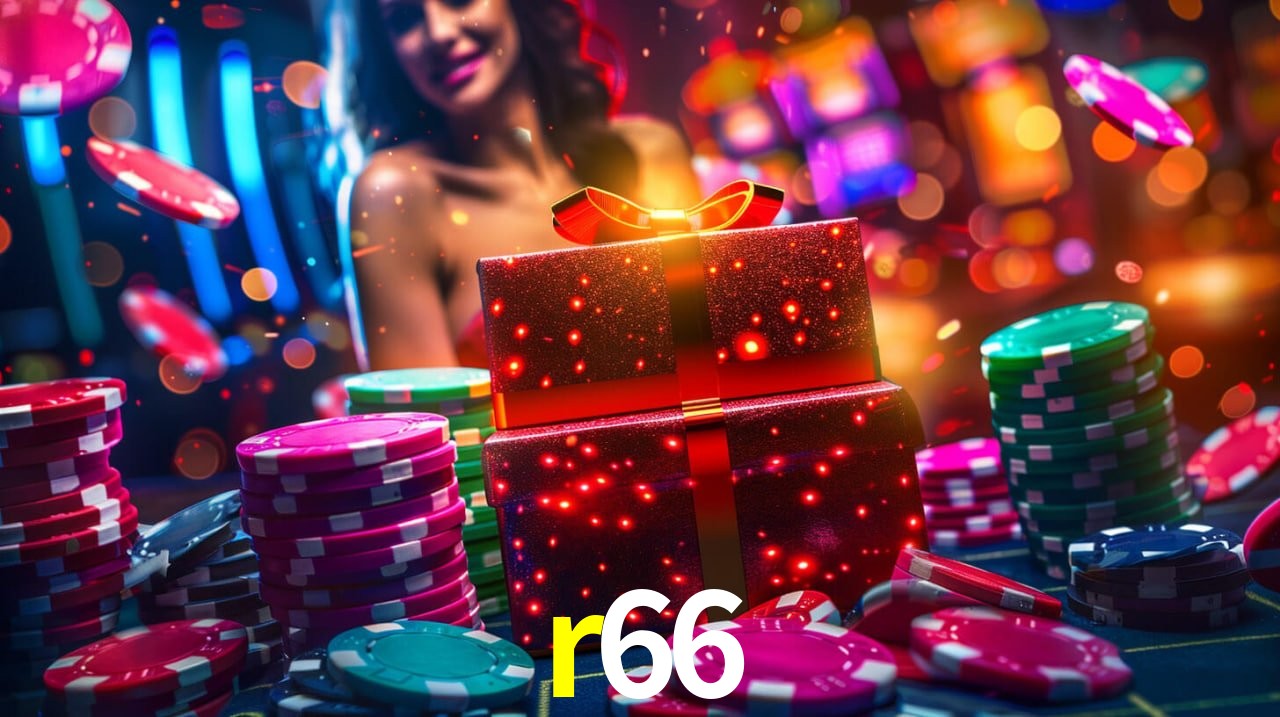 Desvendando o Mundo dos Jogos Virtuais na r66