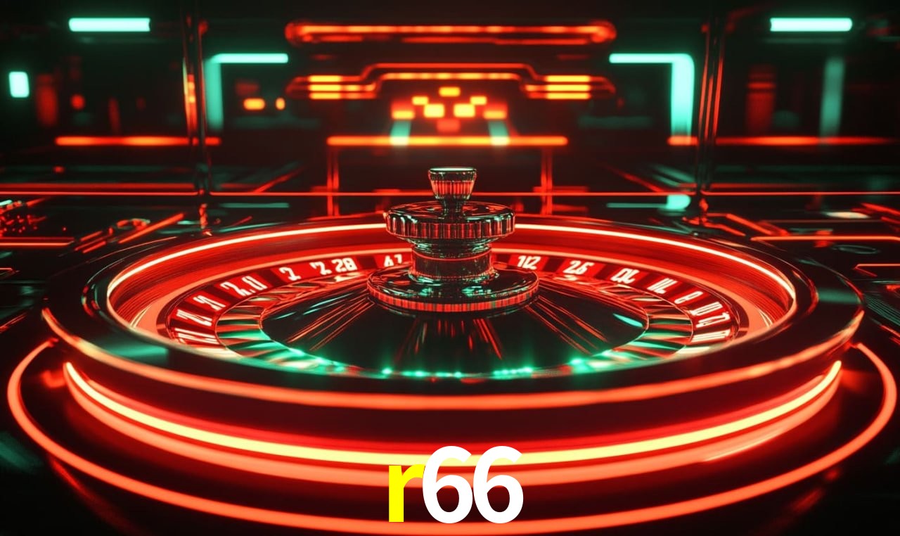 Desvendando o Mundo dos Jogos Virtuais na r66