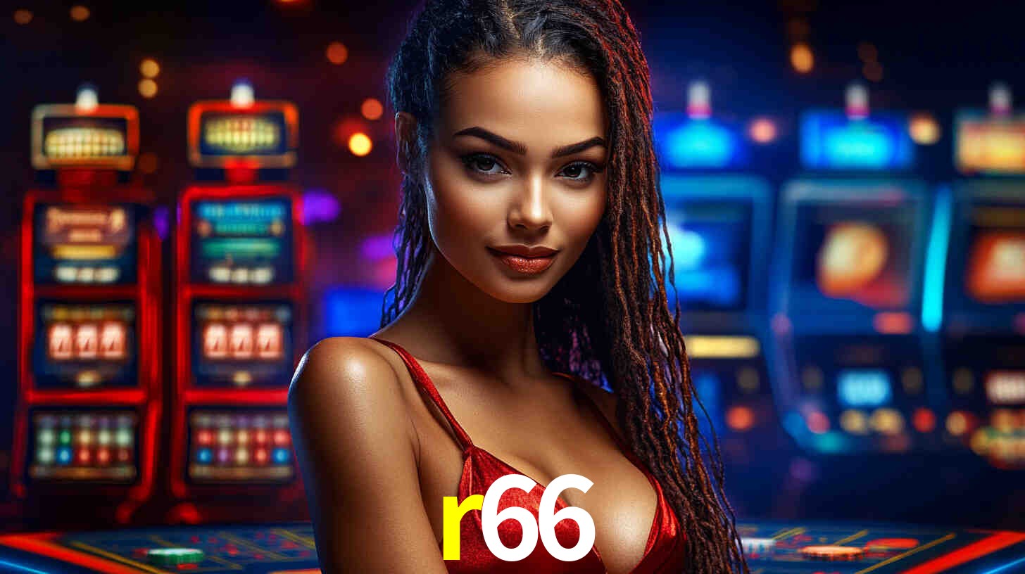 Explorando a Categoria de Eventos em Apostas na r66