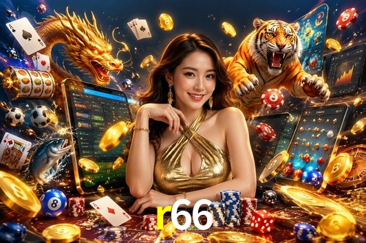Live Casino r66