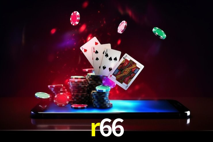 Bonus Features r66