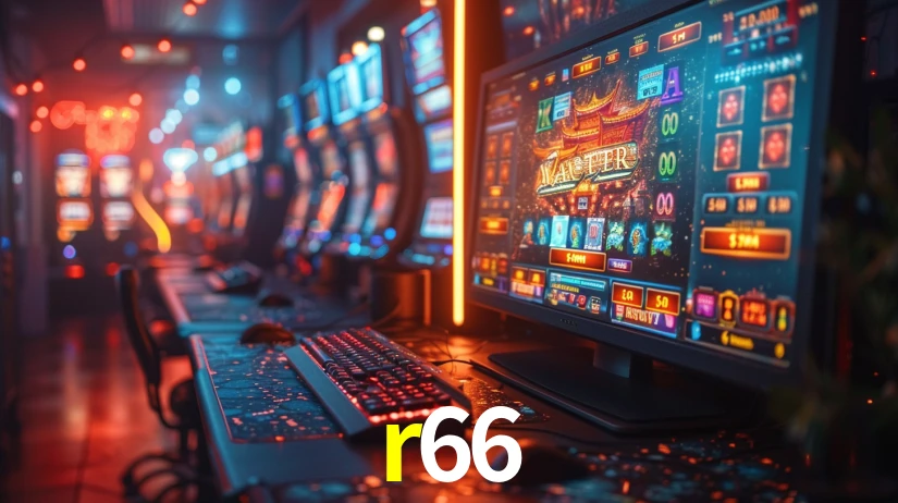 Experimente o Login Seguro Premium no r66