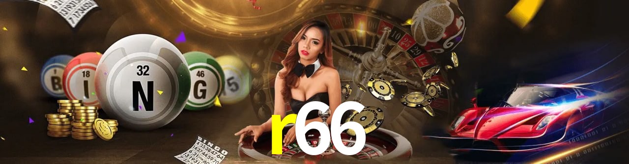 Fortune Tiger r66