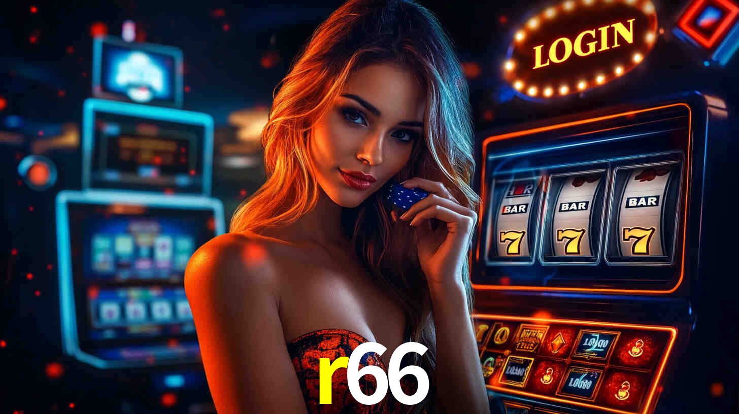 r66: A Experiência de Casino com Jogos de Mesa ao Vivo