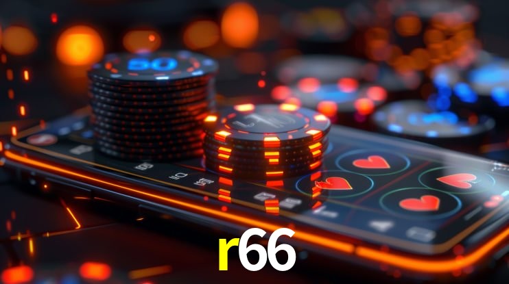 Welcome Bonus r66