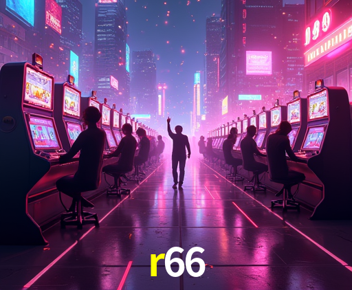 Jogos Exclusivos r66