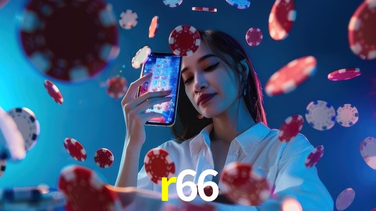 Inovações de Jogos na r66: O Futuro das Experiências Interativas