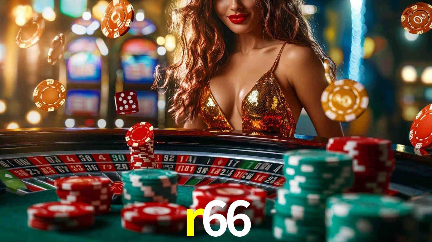 Exclusive Games r66