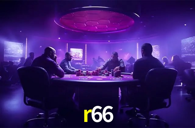 Experiência VIP r66