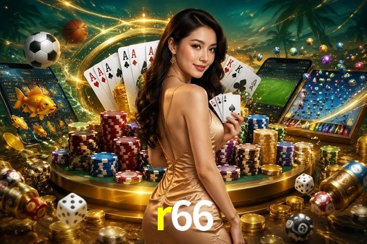 Live Casino r66