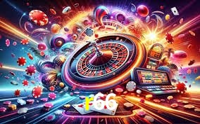 Jogo Spaceman r66