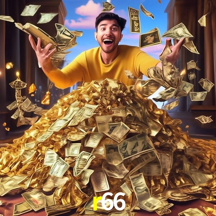 Bônus Diários r66
