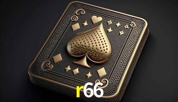 Estatísticas r66