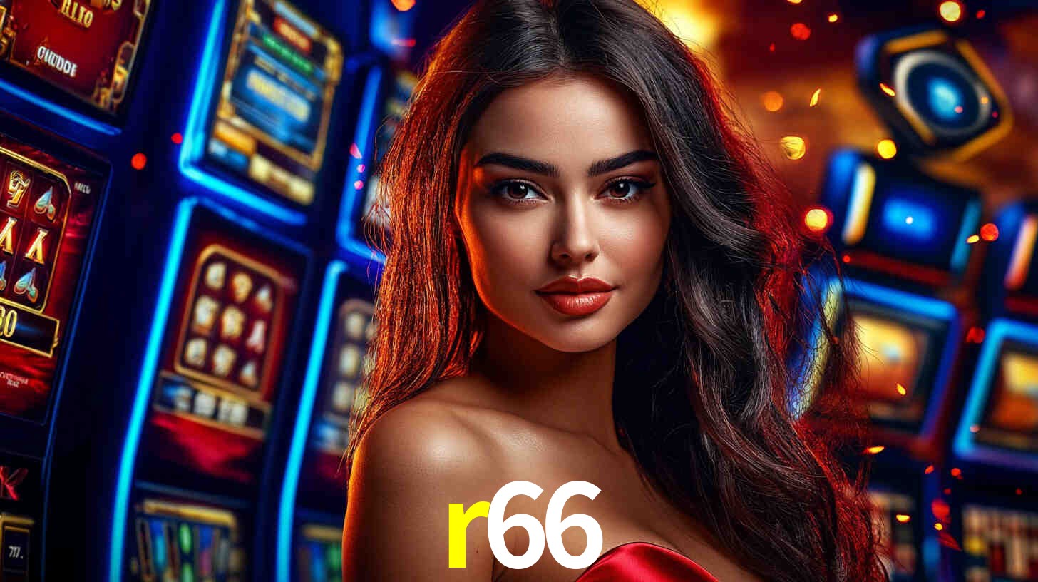 Descubra a Essência do r66: Nossa História e Compromissos
