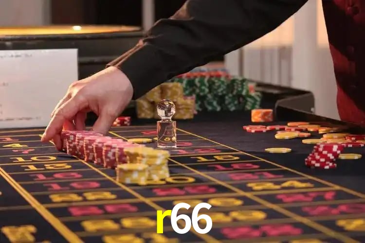 Inovações de Jogos na r66: O Futuro das Experiências Interativas