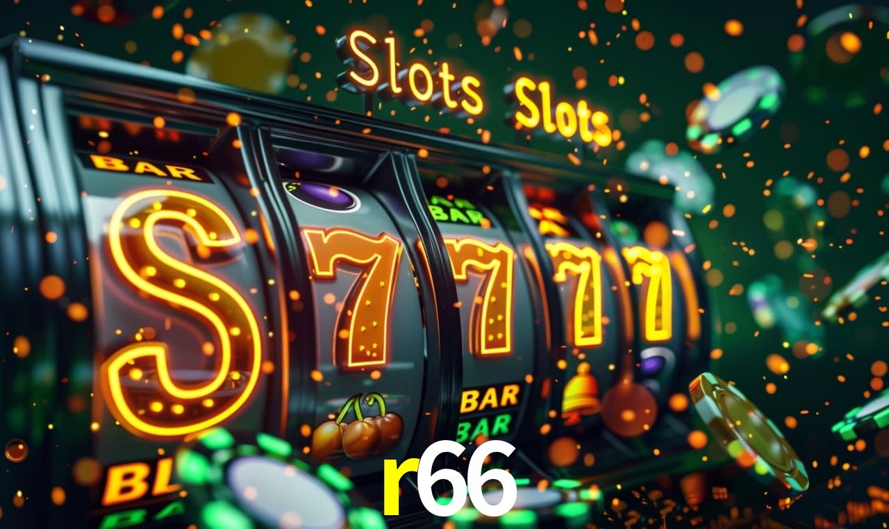 Mesa de Blackjack r66